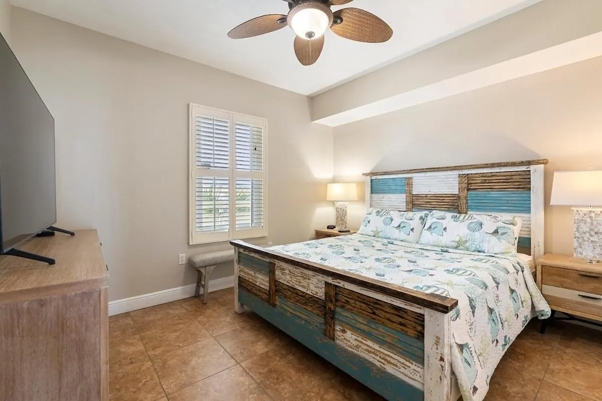 Celadon 307 1 Bedroom 2 Ba Oceanfront Condo Panama City Beach 0*,  USA